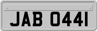 JAB0441
