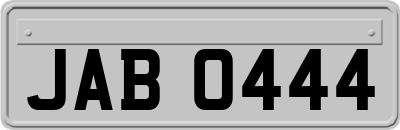 JAB0444