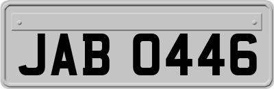 JAB0446
