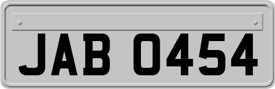 JAB0454