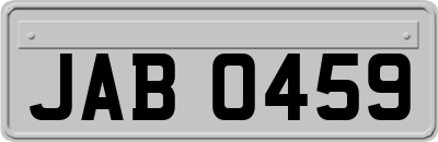 JAB0459