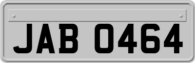JAB0464