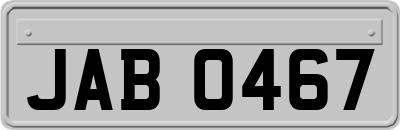 JAB0467