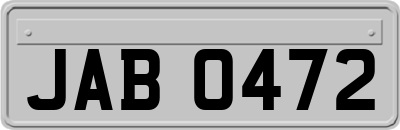 JAB0472