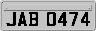 JAB0474