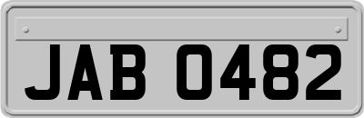 JAB0482