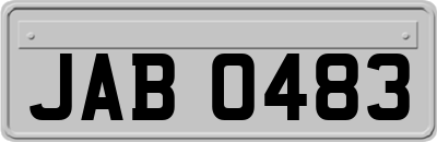 JAB0483