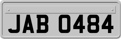 JAB0484