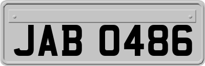 JAB0486