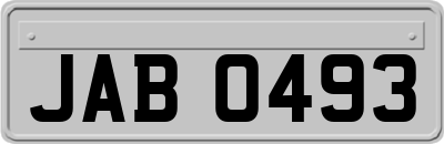 JAB0493
