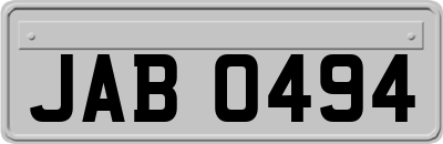 JAB0494