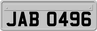 JAB0496
