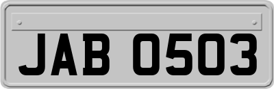 JAB0503