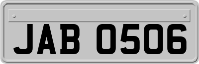 JAB0506