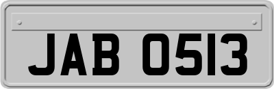 JAB0513