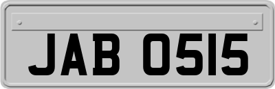 JAB0515