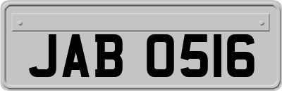 JAB0516