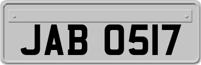 JAB0517