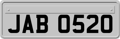JAB0520