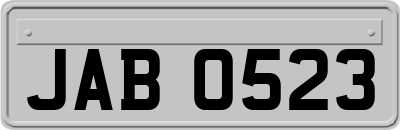 JAB0523