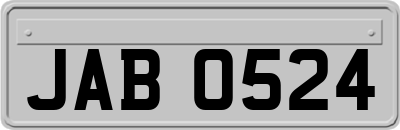 JAB0524