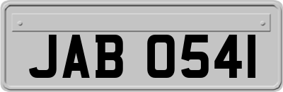 JAB0541
