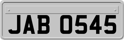 JAB0545