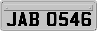 JAB0546
