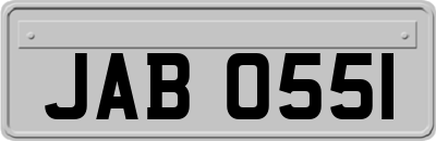 JAB0551