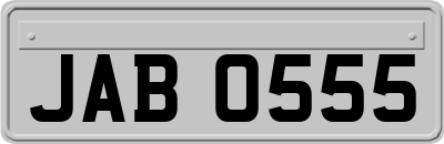JAB0555