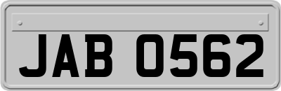 JAB0562