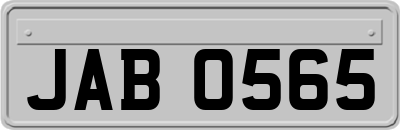 JAB0565