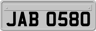 JAB0580