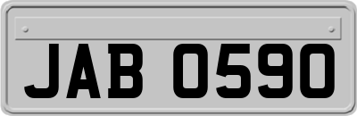 JAB0590