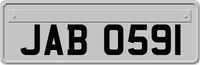 JAB0591