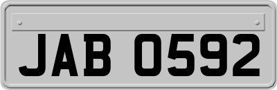 JAB0592