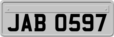 JAB0597