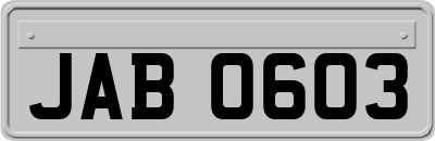 JAB0603