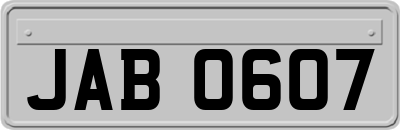 JAB0607