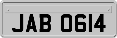 JAB0614