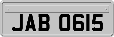 JAB0615
