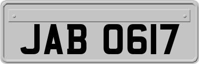 JAB0617