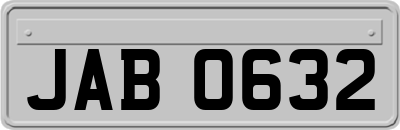 JAB0632