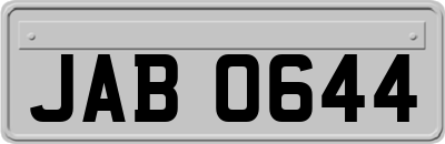 JAB0644