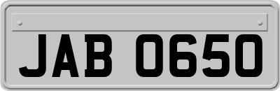 JAB0650