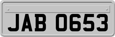 JAB0653