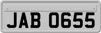 JAB0655