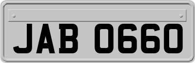 JAB0660