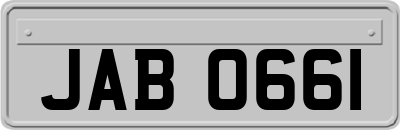 JAB0661
