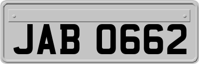 JAB0662